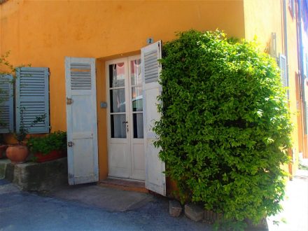 Saint Tropez