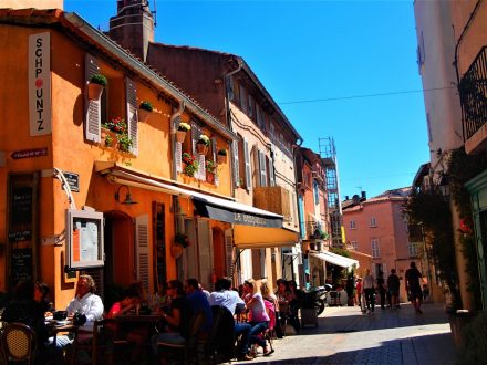 Saint Tropez
