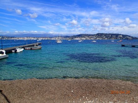 Cannes