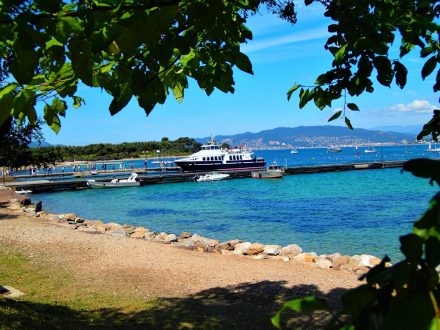 Cannes