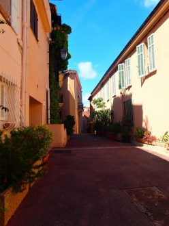 Cannes