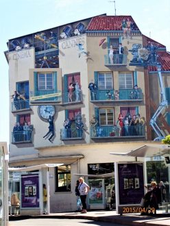 Cannes