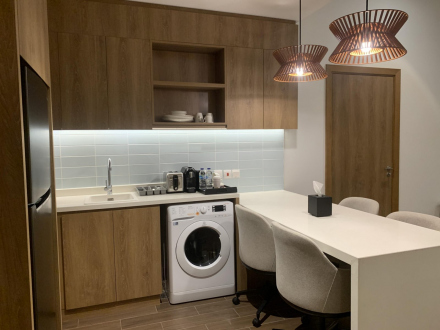 Hotel Element Dubai AirPort