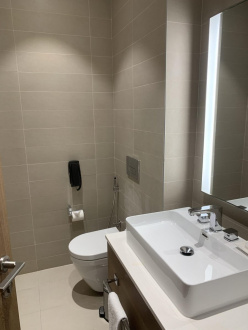 Hotel Element Dubai AirPort