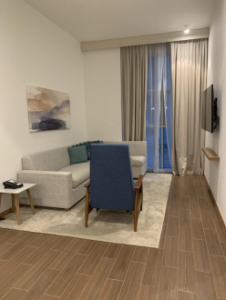 Hotel Element Dubai AirPort