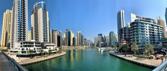 Dzielnica Jumeirah