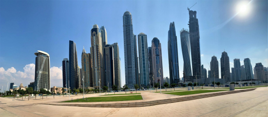 Dzielnica Jumeirah