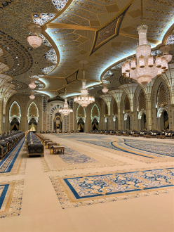 Pałac Prezydencki – Qasr Al Watan